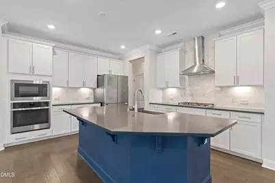 421 Ramsours Mill Drive, Holly Springs, NC 27540 - Photo 10