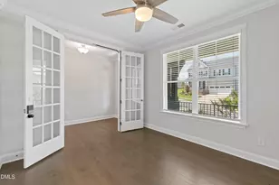 421 Ramsours Mill Dr, Holly Springs, NC 27540 - Photo 8