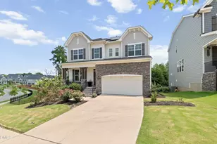 421 Ramsours Mill Dr, Holly Springs, NC 27540 - Photo 2