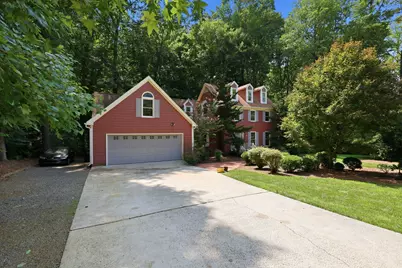 11433 Horsemans Trail, Raleigh, NC 27613 - Photo 1