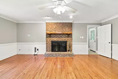 11433 Horsemans Trail, Raleigh, NC 27613 - Photo 16