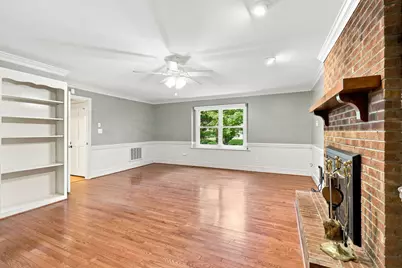 11433 Horsemans Trail, Raleigh, NC 27613 - Photo 18
