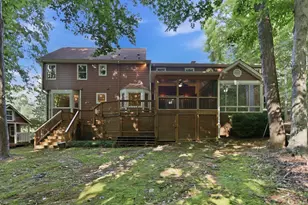 11433 Horseman's Trail, Raleigh, NC 27613 - Photo 50