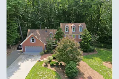 11433 Horsemans Trail, Raleigh, NC 27613 - Photo 2