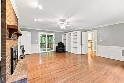 11433 Horsemans Trail, Raleigh, NC 27613 - Photo 20