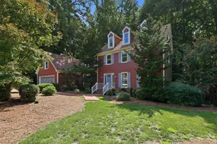 11433 Horseman's Trail, Raleigh, NC 27613 - Photo 2