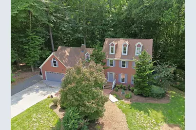 11433 Horsemans Trail, Raleigh, NC 27613 - Photo 4