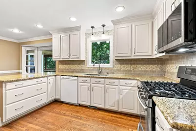 11433 Horsemans Trail, Raleigh, NC 27613 - Photo 12