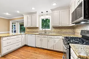 11433 Horseman's Trail, Raleigh, NC 27613 - Photo 12