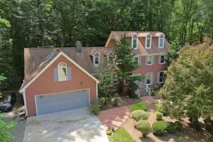 11433 Horseman's Trail, Raleigh, NC 27613 - Photo 58