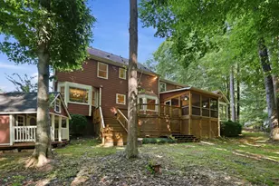 11433 Horseman's Trail, Raleigh, NC 27613 - Photo 52