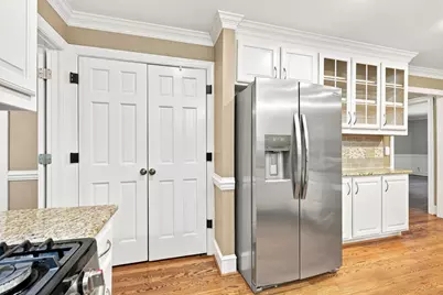11433 Horsemans Trail, Raleigh, NC 27613 - Photo 14