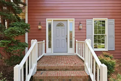11433 Horsemans Trail, Raleigh, NC 27613 - Photo 6