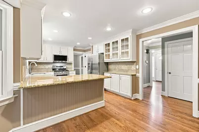 11433 Horsemans Trail, Raleigh, NC 27613 - Photo 16