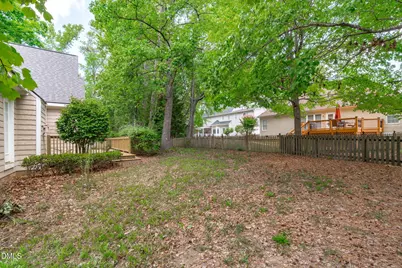 208 Hickory Glen Lane, Holly Springs, NC 27540 - Photo 38