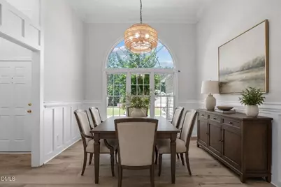 208 Hickory Glen Lane, Holly Springs, NC 27540 - Photo 6