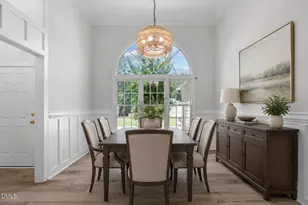 208 Hickory Glen Ln, Holly Springs, NC 27540 - Photo 6
