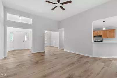 208 Hickory Glen Lane, Holly Springs, NC 27540 - Photo 12