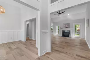 208 Hickory Glen Ln, Holly Springs, NC 27540 - Photo 4