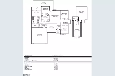 208 Hickory Glen Lane, Holly Springs, NC 27540 - Photo 44