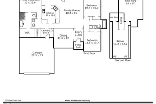 208 Hickory Glen Ln, Holly Springs, NC 27540 - Photo 44