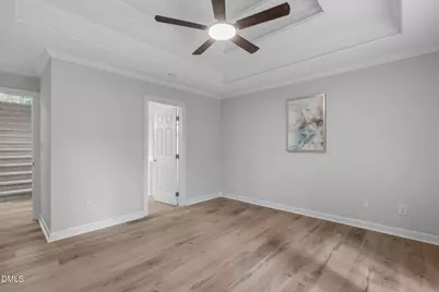 208 Hickory Glen Lane, Holly Springs, NC 27540 - Photo 20