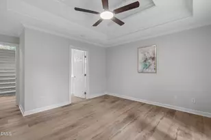 208 Hickory Glen Ln, Holly Springs, NC 27540 - Photo 20