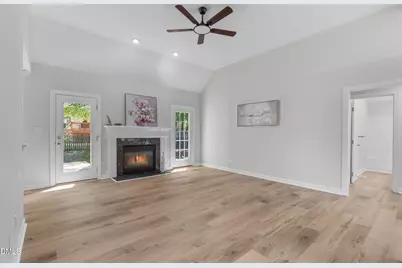 208 Hickory Glen Lane, Holly Springs, NC 27540 - Photo 10