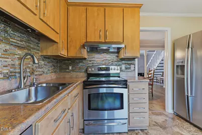 5435 Pine Top Circle, Raleigh, NC 27612 - Photo 4