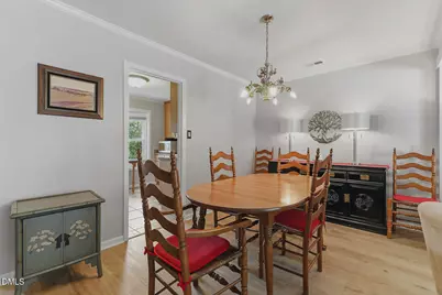 5435 Pine Top Circle, Raleigh, NC 27612 - Photo 8