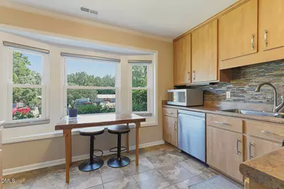 5435 Pine Top Circle, Raleigh, NC 27612 - Photo 6