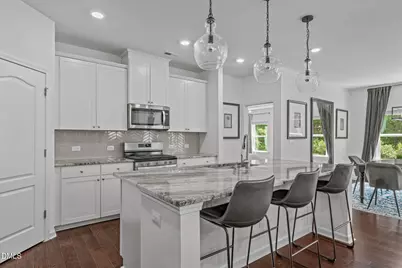 529 Oaks End Drive, Holly Springs, NC 27540 - Photo 16