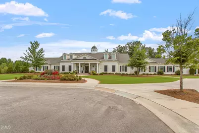 529 Oaks End Drive, Holly Springs, NC 27540 - Photo 44