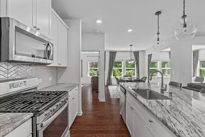529 Oaks End Drive, Holly Springs, NC 27540 - Photo 18