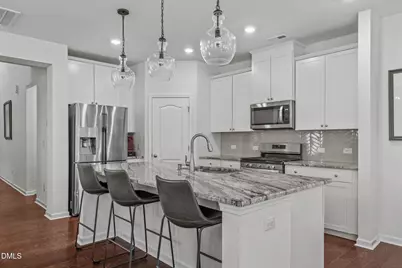 529 Oaks End Drive, Holly Springs, NC 27540 - Photo 14