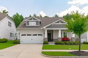 529 Oaks End Dr, Holly Springs, NC 27540 - Photo 2