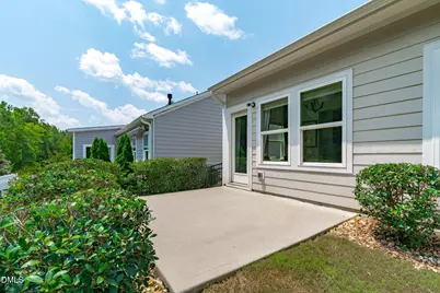 529 Oaks End Drive, Holly Springs, NC 27540 - Photo 34
