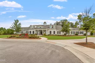 529 Oaks End Dr, Holly Springs, NC 27540 - Photo 46