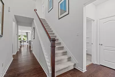529 Oaks End Drive, Holly Springs, NC 27540 - Photo 4