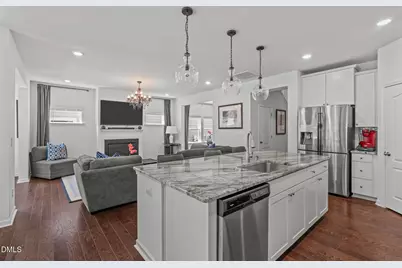 529 Oaks End Drive, Holly Springs, NC 27540 - Photo 14