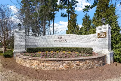 529 Oaks End Drive, Holly Springs, NC 27540 - Photo 42