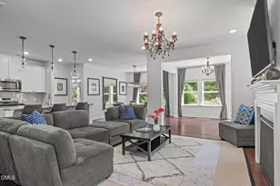 529 Oaks End Dr, Holly Springs, NC 27540 - Photo 12