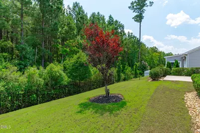 529 Oaks End Drive, Holly Springs, NC 27540 - Photo 36