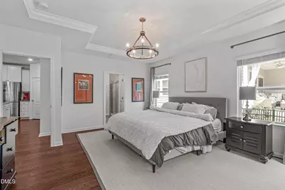529 Oaks End Drive, Holly Springs, NC 27540 - Photo 24