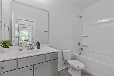 529 Oaks End Drive, Holly Springs, NC 27540 - Photo 28