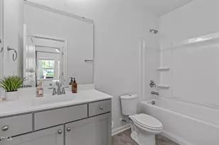 529 Oaks End Dr, Holly Springs, NC 27540 - Photo 28