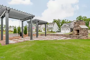 529 Oaks End Dr, Holly Springs, NC 27540 - Photo 56