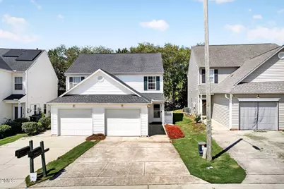 2045 Persimmon Ridge Drive, Raleigh, NC 27604 - Photo 2