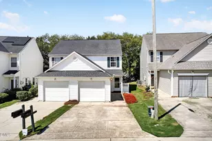 2045 Persimmon Ridge Dr, Raleigh, NC 27604 - Photo 2