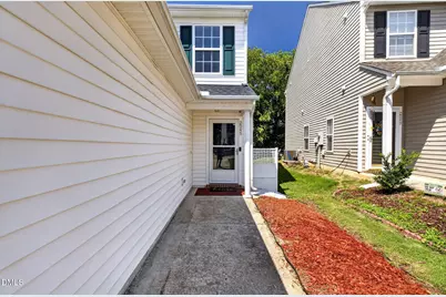 2045 Persimmon Ridge Drive, Raleigh, NC 27604 - Photo 4